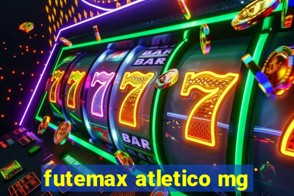 futemax atletico mg